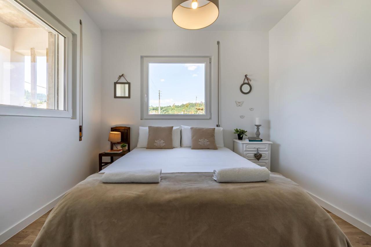 Charming Country House Ourém エクステリア 写真