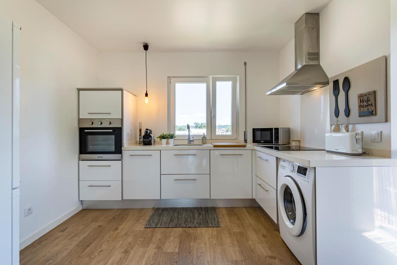 Charming Country House Ourém エクステリア 写真