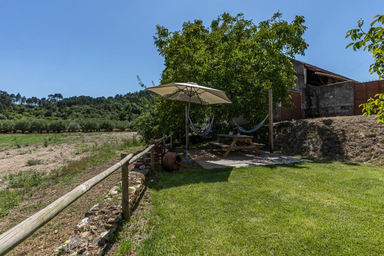 Charming Country House Ourém エクステリア 写真