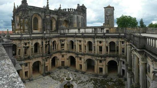 Charming Country House Ourém エクステリア 写真